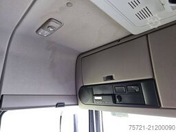 DAF XF 480 SC,standklima