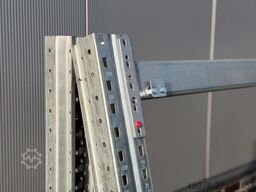 Solarzaun Solarpanelgestell PV Modul Transportgestell