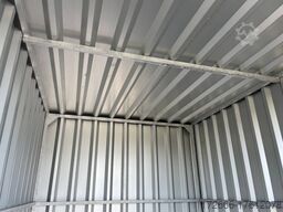  VARIANT 2000 MC XL 288X194X200CM 2000KG