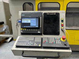 GEISS CNC-Fräsmaschine 5-Achs-Portalfräsmaschi