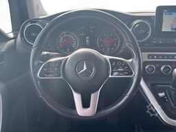 Mercedes-Benz T 180 d PROGRESSIVE Standard AUT Fernlichtass.