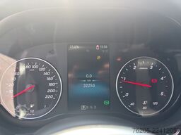 Mercedes-Benz T 180 d PROGRESSIVE Standard AUT Fernlichtass.