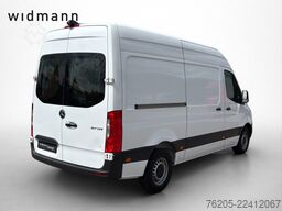 Mercedes-Benz Sprinter 317 CDI Kasten Hochdach Standard Kam.