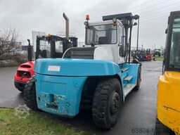 SMV SMV16.00-1200B