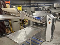 Fritsch Rollfix 700E