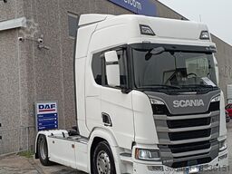 SCANIA R 500