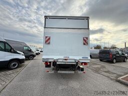 IVECO DAILY 70C18HA8/P BOX + SPONDA p. 5100