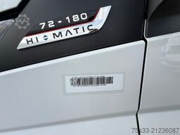 IVECO DAILY 70C18HA8/P BOX + SPONDA p. 5100