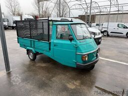 Piaggio APE CAR P3 218 RIBALTABILE