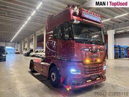 MAN TGX 18.510 4x2 LL SA