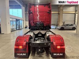 MAN TGX 18.510 4x2 LL SA