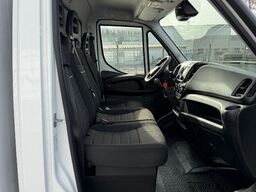 IVECO 35C16H Klima / Garantie / Sörensen LABOWA