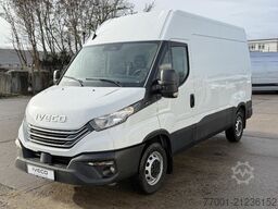 IVECO 35S16V (KURZ) AHK / RFK / Standhzg.