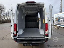 IVECO 35S16V (KURZ) AHK / RFK / Standhzg.