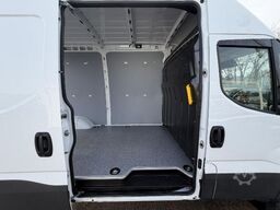 IVECO 35S16V (KURZ) AHK / RFK / Standhzg.