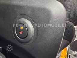 IVECO Daily 70C18A8 SCHIEBEPLANE LBW 1500kg AHK KLIMA