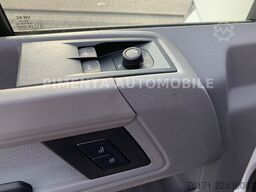 VOLKSWAGEN Crafter 50 3-S-KIPPER GESCHLOSSEN TEMP AHK KLIMA