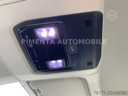 VOLKSWAGEN Crafter 50 3-S-KIPPER GESCHLOSSEN TEMP AHK KLIMA