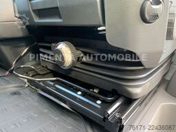 VOLKSWAGEN Crafter 50 3-S-KIPPER KISTE TEMPOMAT AHK KLIMA