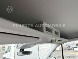 VOLKSWAGEN Crafter 50 3-S-KIPPER KISTE TEMPOMAT AHK KLIMA