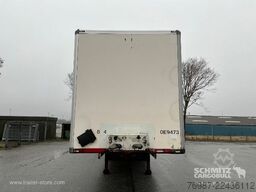 Krone Trockenfrachtkoffer Standard
