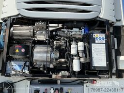 Schmitz Cargobull Tiefkühler Multitemp Doppelstock
