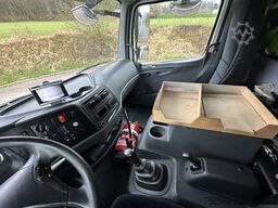 Mercedes-Benz Atego 1022 4x2 Kühlkoffer mit HB