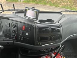 Mercedes-Benz Atego 1022 4x2 Kühlkoffer mit HB