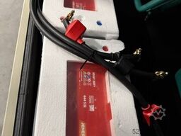 Volvo TWD1744GE - 825 kVA Generator - DPX-18886
