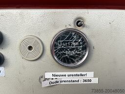 Holland-Lift Q135-DL24 Monostar (13.5 m)