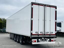 Schmitz Cargobull Tiefkühler Standard Doppelstock