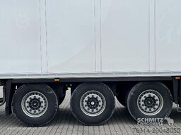 Schmitz Cargobull Tiefkühler Standard Doppelstock