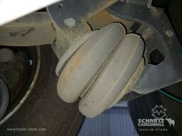 Schmitz Cargobull Tiefkühler Standard Doppelstock