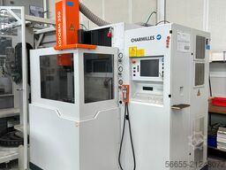 CHARMILLES Roboform 350