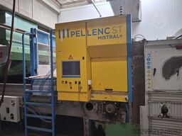 Pellenc Mistral + 2800
