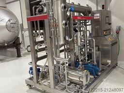 REDA Vakuumverdampfer