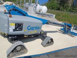 Genie S45 XC Trax
