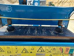 Genie S45 XC Trax