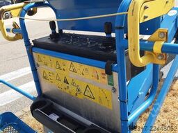 Genie S65 XC