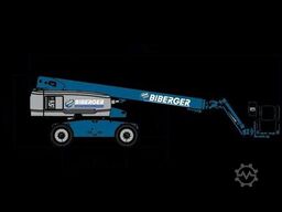 Genie S65 XC