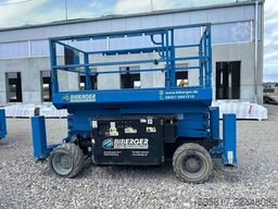 Genie GS 2669 RT
