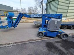 Genie Z34/22N