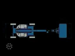 Genie Z34/22N