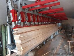 Stiskalnica Za lepljence