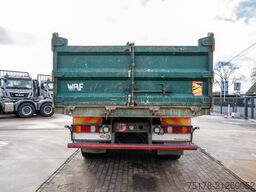MERCEDES ACTROS 3336 K-E5-HMF 2220 K3