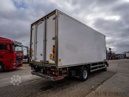 RENAULT MIDLUM 220 DXI // CARRIER MULTI TEMP+DHOLLANDIA