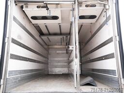 RENAULT MIDLUM 220 DXI // CARRIER MULTI TEMP+DHOLLANDIA