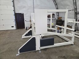 WoodTek Wood Stack 1500