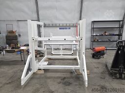 WoodTek Wood Stack 1500