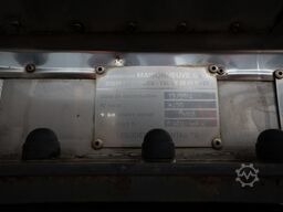 MAISONNEUVE 3 ASSEN // CITERNE ALIMENTAIRE 29000L MONO COMP